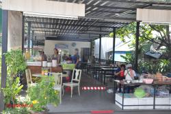 Bami restaurant.